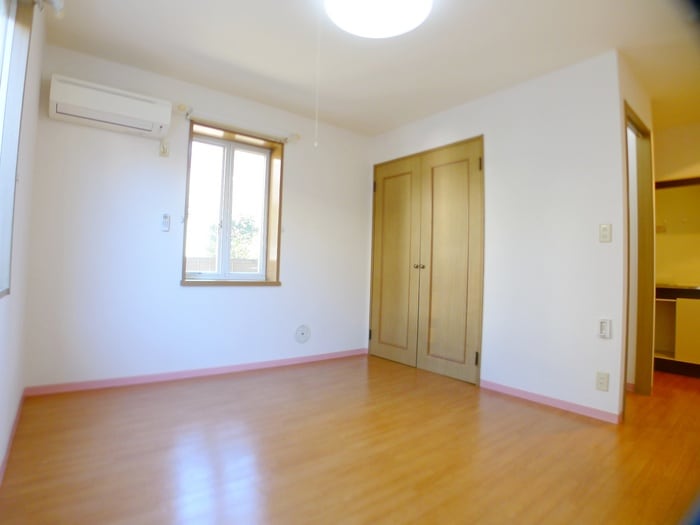 居室 エル・メゾン菅野