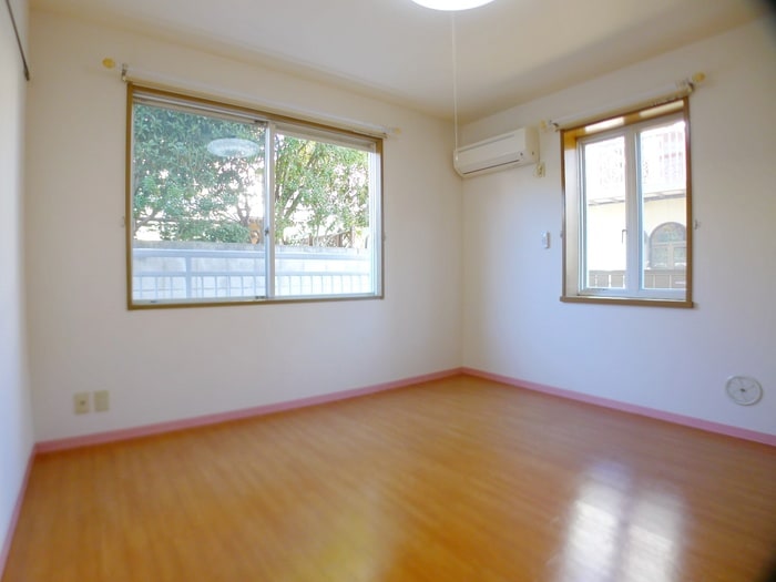 居室 エル・メゾン菅野