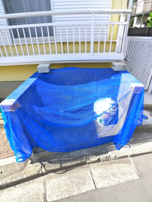 周辺環境 エル・メゾン菅野