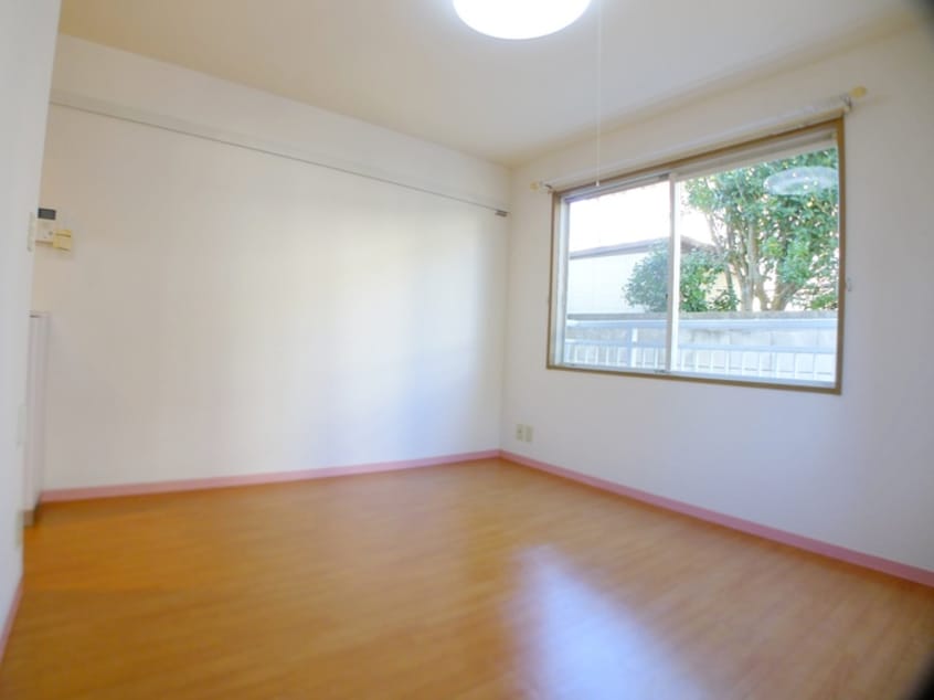 居室 エル・メゾン菅野