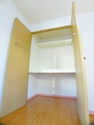 収納 エル・メゾン菅野