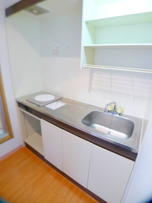 キッチン エル・メゾン菅野