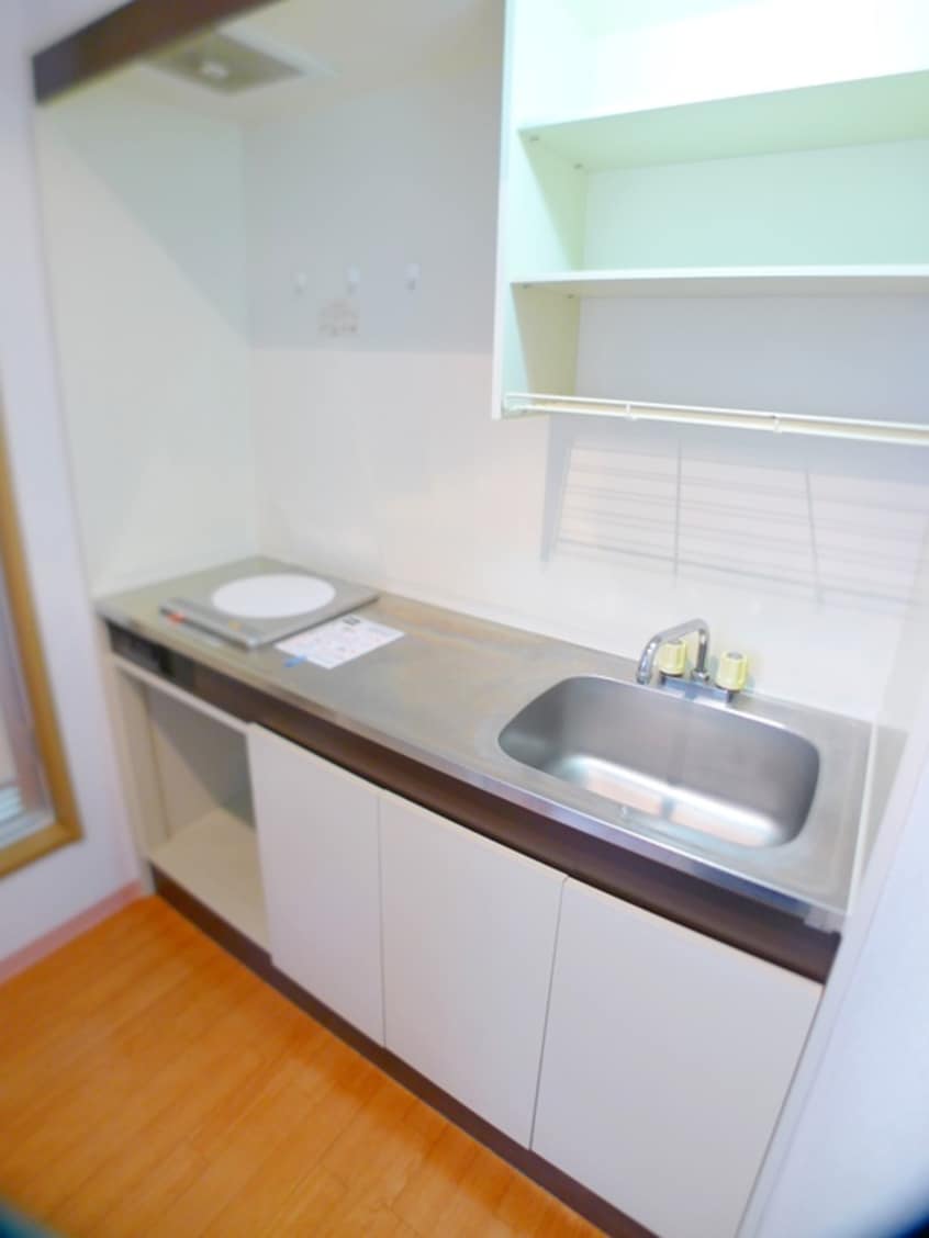 キッチン エル・メゾン菅野