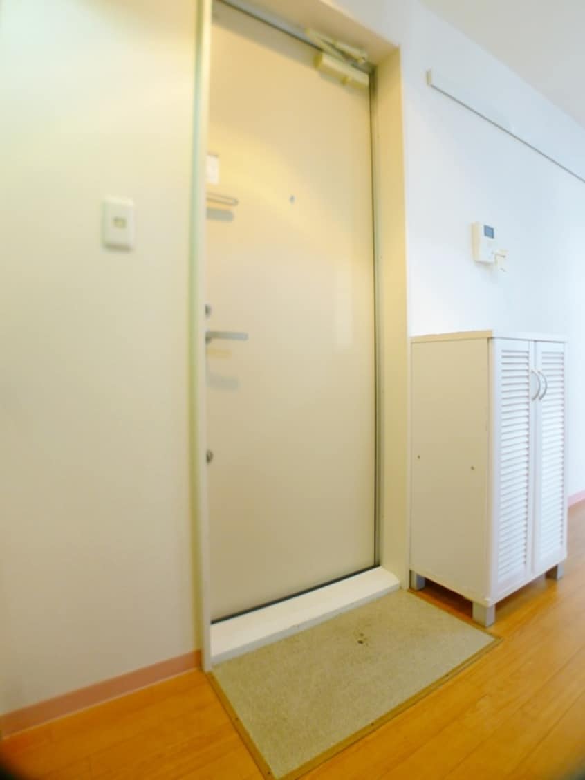 靴箱 エル・メゾン菅野