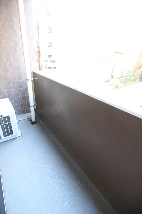 ベランダ・バルコニー CLAIR