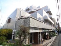 GSハイム都立大（405）