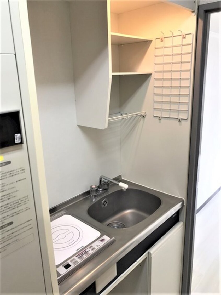 キッチン ベルビー川崎