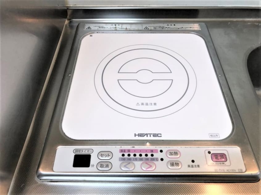 キッチン ベルビー川崎