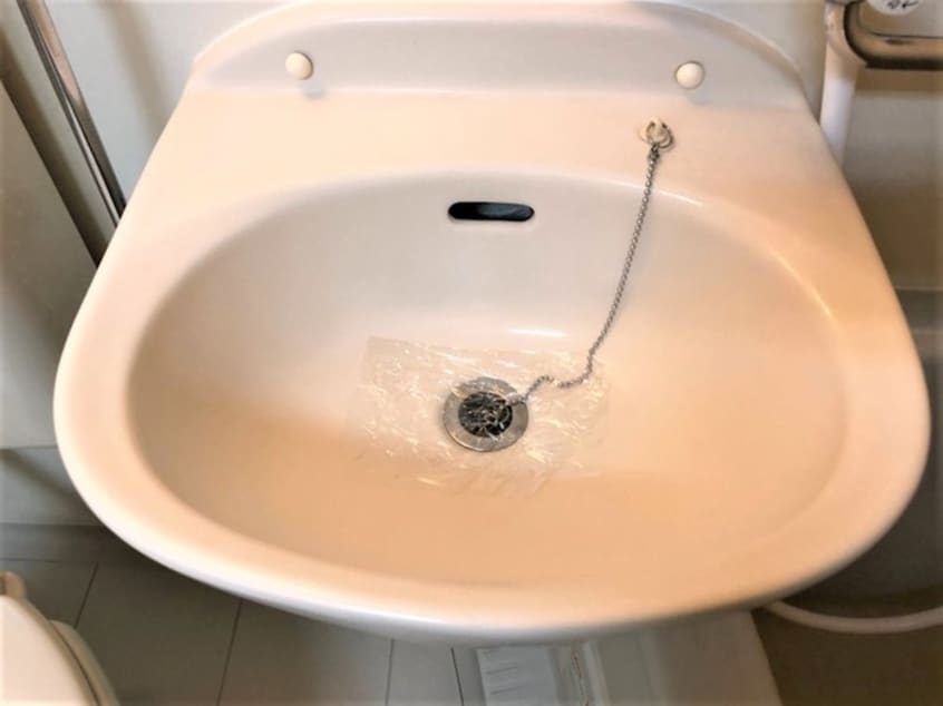 洗面 ベルビー川崎