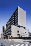 医療法人社団恒春会馬嶋病院(病院)まで95m ベルビー川崎