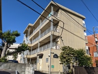 ハイネス四ツ木