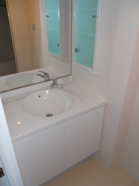 内観写真 エスティメゾン王子