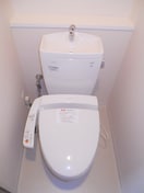 内観写真 エスティメゾン王子