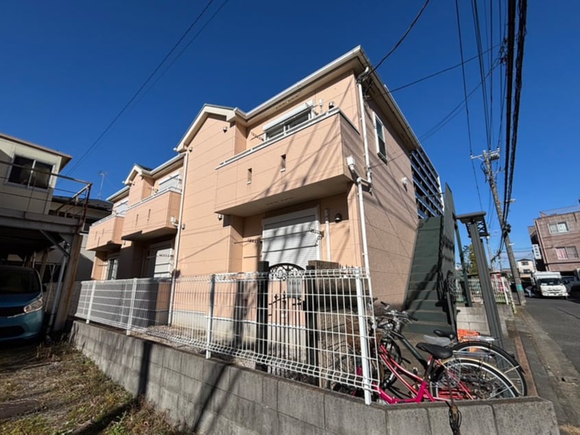 外観写真 メゾン・ブラン