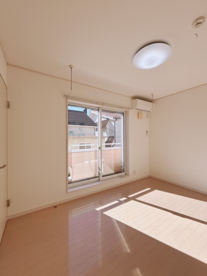 居室 メゾン・ブラン