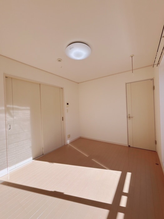 居室 メゾン・ブラン