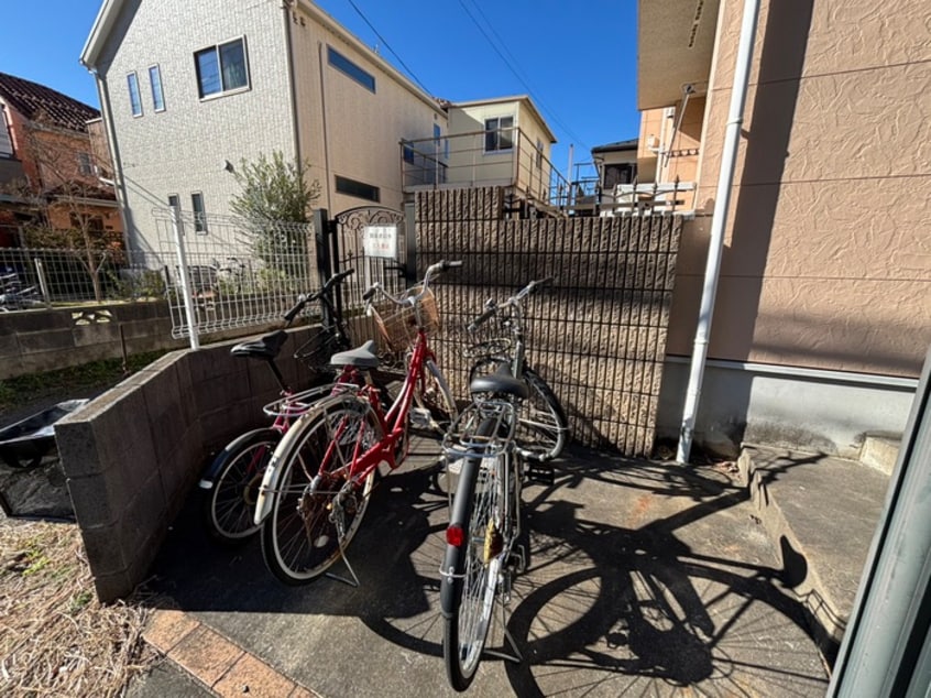 その他 メゾン・ブラン