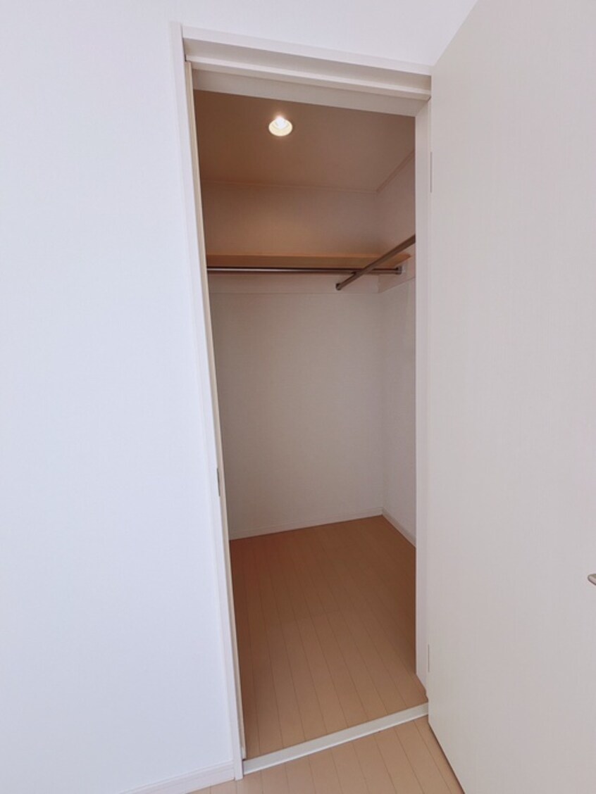 収納 メゾン・ブラン