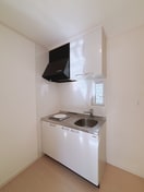 キッチン メゾン・ブラン