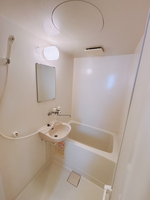 バス／シャワールーム等 メゾン・ブラン