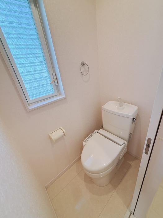 トイレ メゾン・ブラン