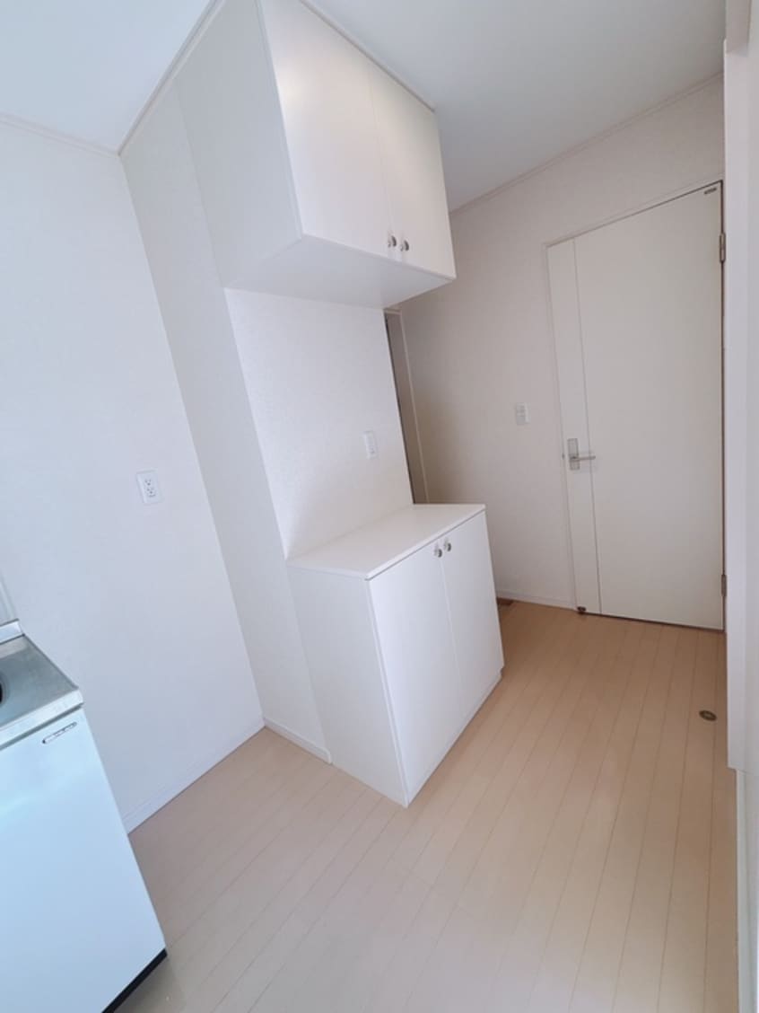 廊下 メゾン・ブラン