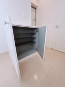 靴箱 メゾン・ブラン