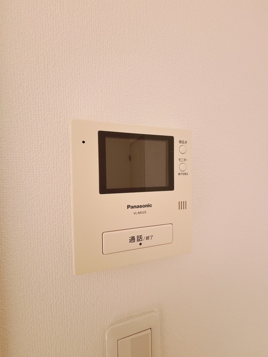 内観写真 メゾン・ブラン