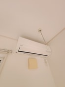 内観写真 メゾン・ブラン