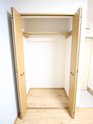 収納 グリーンフラッツ成城