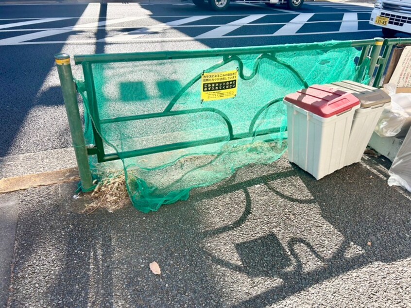 その他 グリーンフラッツ成城