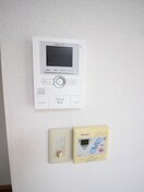 内観写真 グリーンフラッツ成城