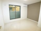 室内からの展望 リアン浦安