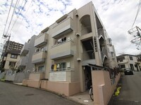 上鶴間岩波ビル