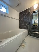 バス／シャワールーム等 Der Grenze