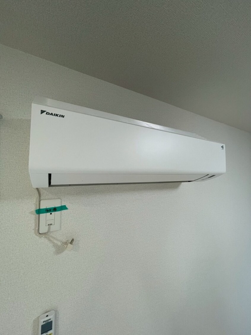 内観写真 Der Grenze