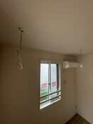 内観写真 Der Grenze