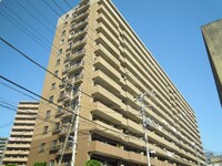 クリオ淵野辺六番館(412)