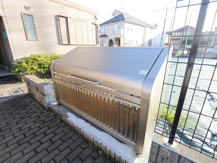 建物設備 ディアゴナール