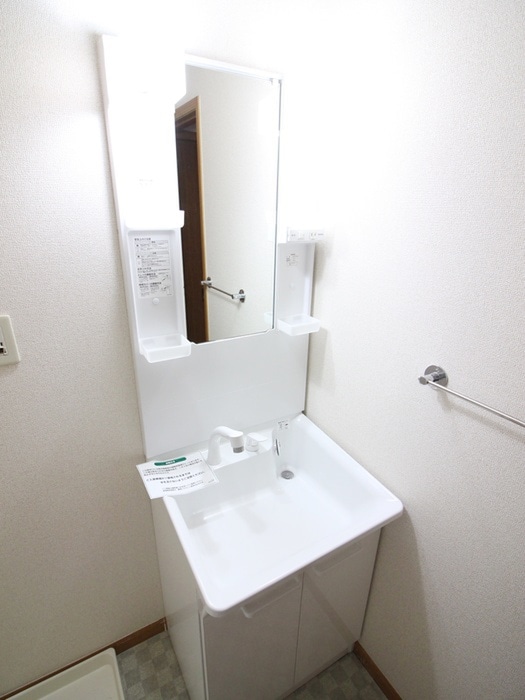 洗面 ディアゴナール