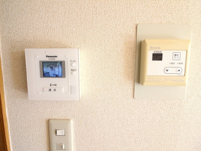 内観写真 ディアゴナール