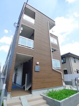 リブリ・カーサ本町西