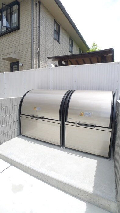 建物設備 リブリ・カーサ本町西