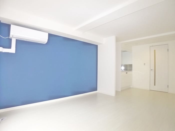 居室 ランツォ町屋