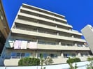 石井国際ビルの外観