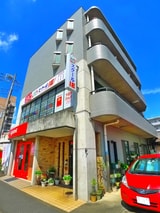 ヴィラオオクボ