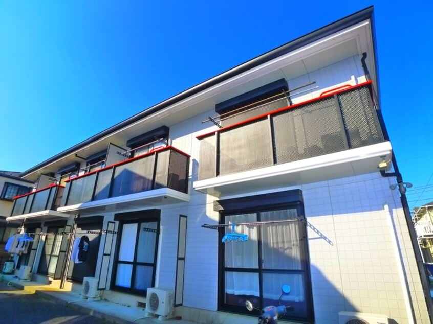 外観写真 マリナウエスト