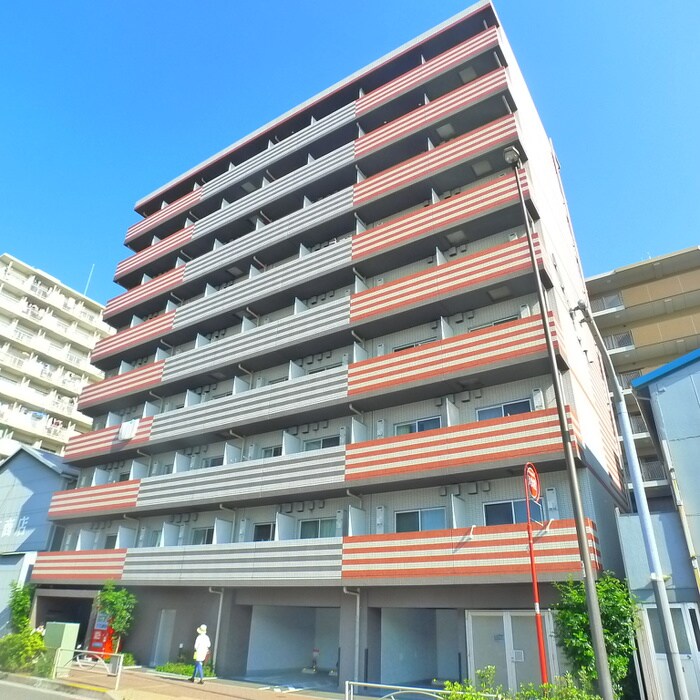 外観写真 ブライズ亀戸ドゥエ