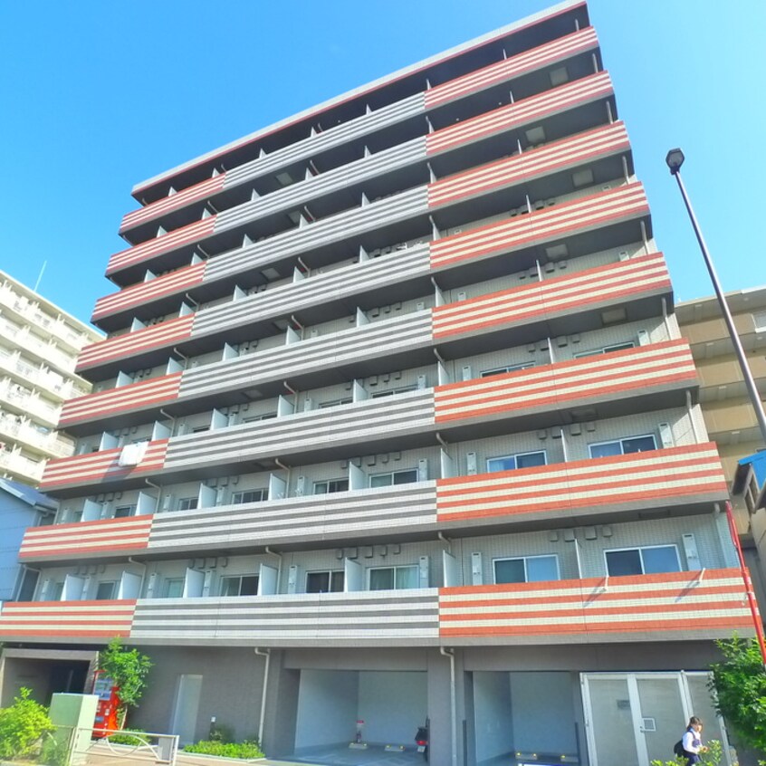 外観写真 ブライズ亀戸ドゥエ