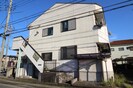 第６池田マンションの外観